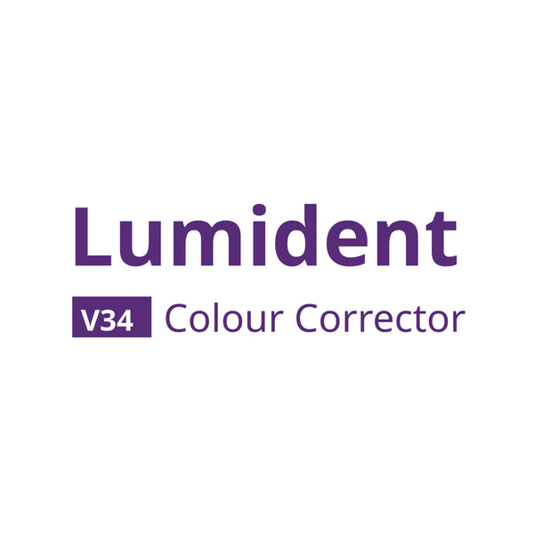 Lumident